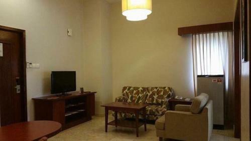 Apartamento Garden View Pulai Spring Resort