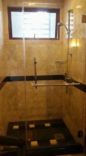 Apartamento Garden View Pulai Spring Resort