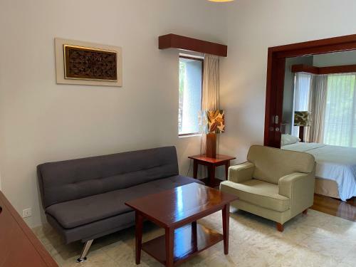 Apartamento Garden View Pulai Spring Resort