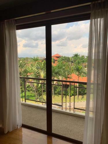 Hotel ?????pulai Springs Resort