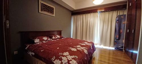 Hotel ?????pulai Springs Resort