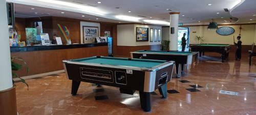 Hotel ?????pulai Springs Resort