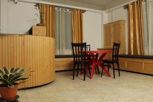 Hotel Seren Point