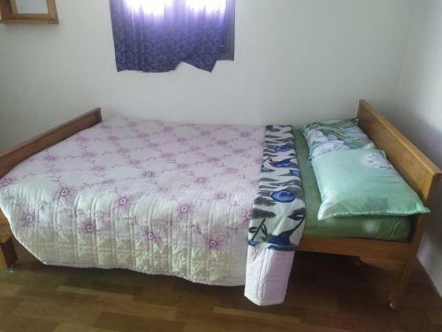 Grey Dove Homestay