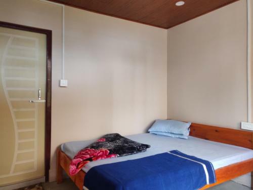Tranquil Hillside Homestay