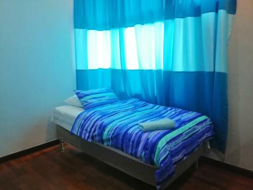 Villa D'teratak Homestay