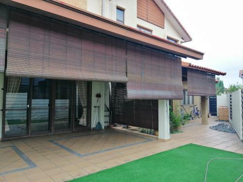 Villa D'teratak Homestay