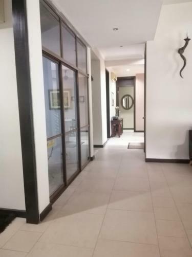 Villa D'teratak Homestay