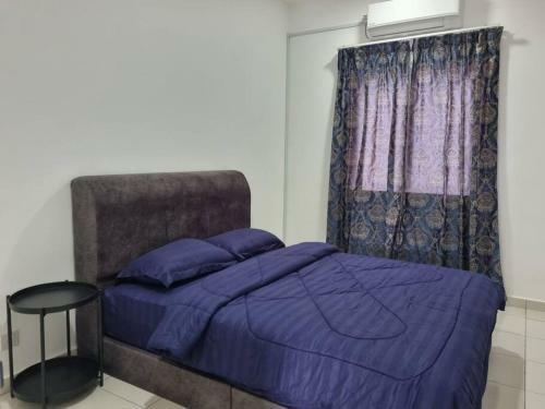 Modern 4br Double Storey @ Setia Alam