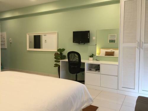 Apartamento Cosy Studio Shah Alam