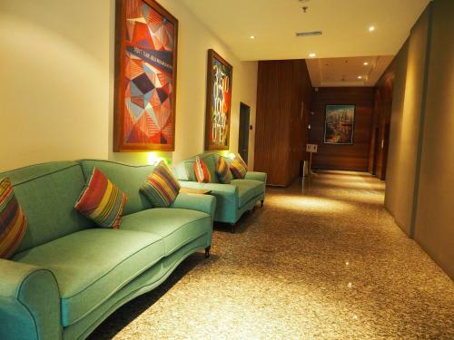 Apartamento Cosy Studio Shah Alam