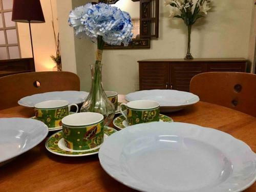 Just Nice ,selesa Hillhome Bukit Tinggi Bentong