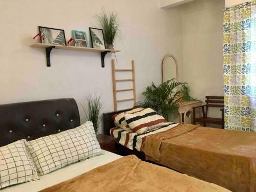 Just Nice ,selesa Hillhome Bukit Tinggi Bentong