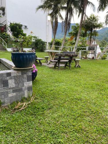 Just Nice ,selesa Hillhome Bukit Tinggi Bentong