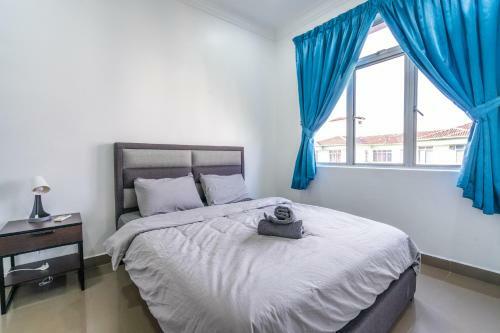 Apartamento Spacious 3-bedroom With Pool For 6 - Subang Jaya