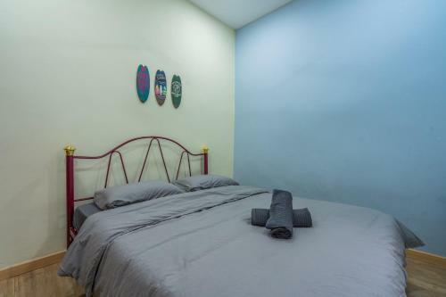 Apartamento Spacious 3-bedroom With Pool For 6 - Subang Jaya