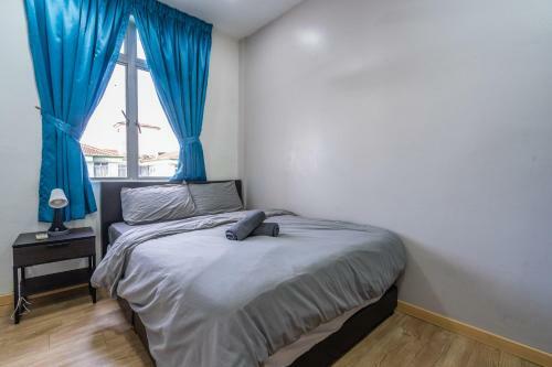 Apartamento Spacious 3-bedroom With Pool For 6 - Subang Jaya