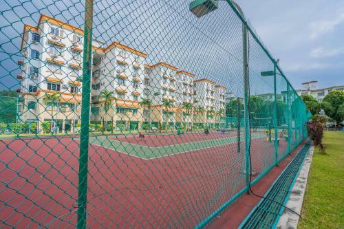 Apartamento Spacious 3-bedroom With Pool For 6 - Subang Jaya