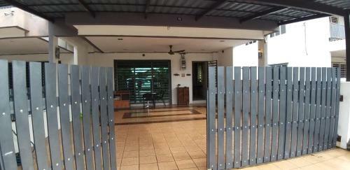 Venice Of Perak Homestay Malay Only