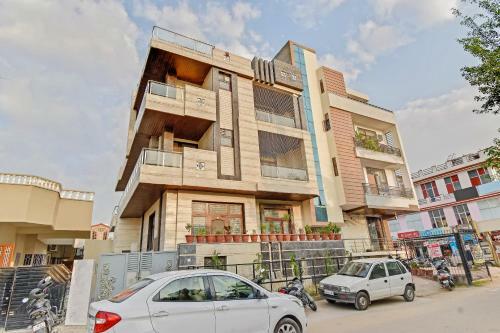 Hotel Oyo 63137 Ekansh Palace
