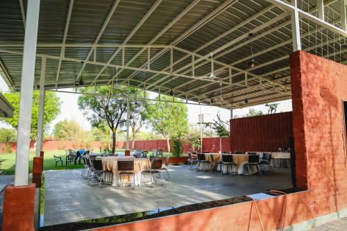 Agroturismo Royale Lalit Farm