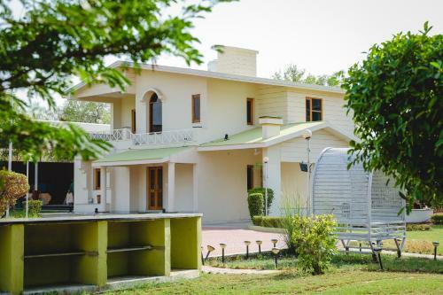 Agroturismo Royale Lalit Farm
