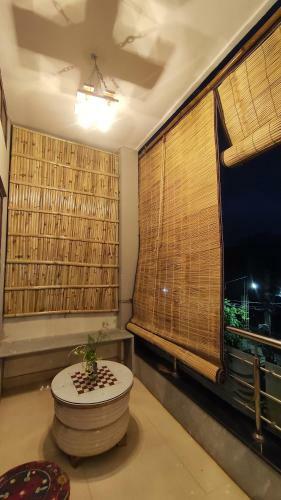 Apartamento The Pati House