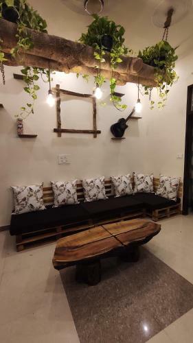 Apartamento The Pati House
