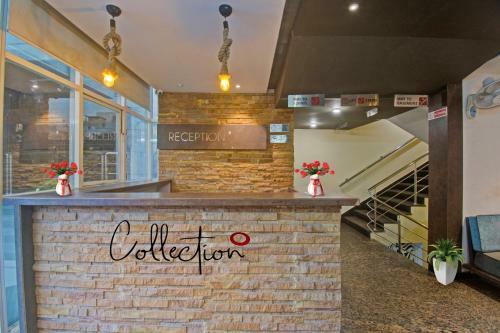 Capital O 91036 Hotel Stanza