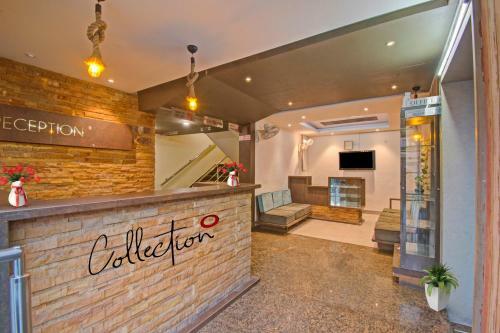 Capital O 91036 Hotel Stanza