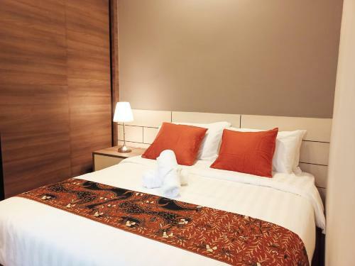 Apartamento Windmill Upon Hills By Homespire