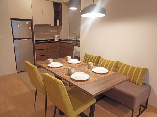 Apartamento Windmill Upon Hills By Homespire