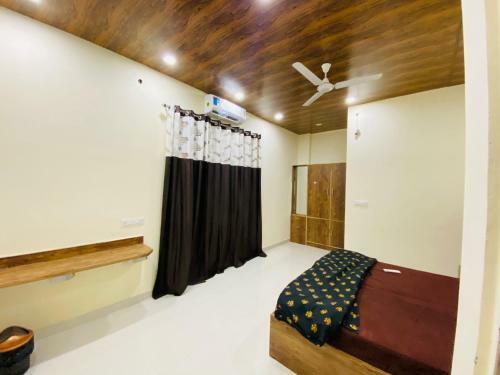 Apartamento Sukoon Niwas