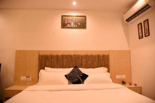 Fully Furnished Apartment With Pool