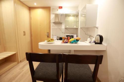 Fully Furnished Apartment With Pool