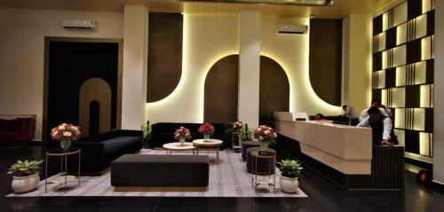 Fully Furnished Apartment With Pool