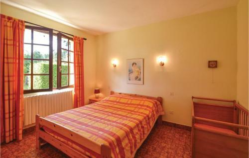 Holiday Home A. Pouchiou