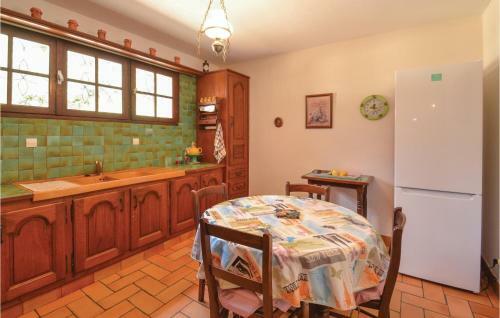 Holiday Home A. Pouchiou