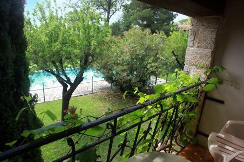 Hotel Logis Auberge De La Tour