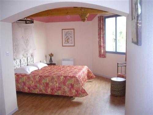 Hostal La Terrasse Des Oliviers