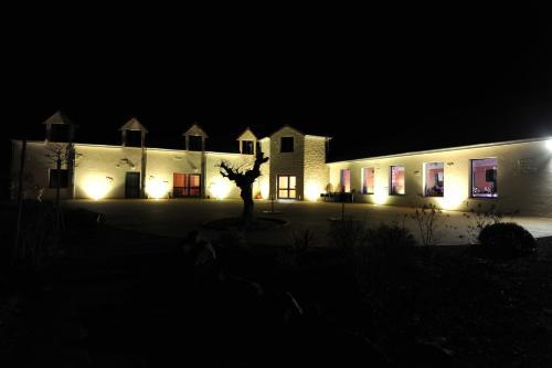 Hostal La Terrasse Des Oliviers