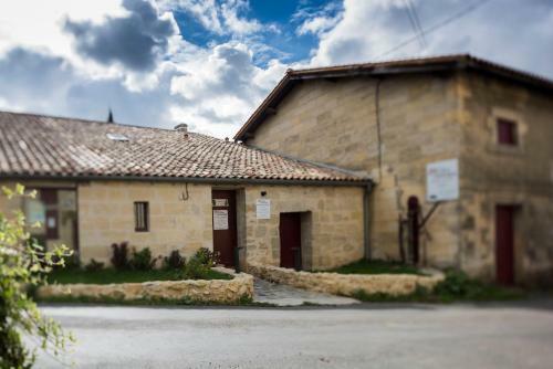 Bed & Breakfast Ch�teau Croix Beaus�jour