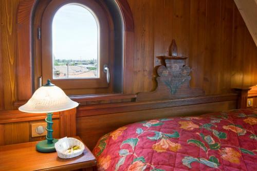Hotel Logis H�tel Restaurant La Charrue