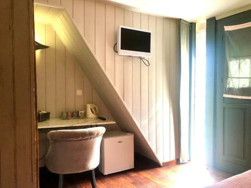 Bed & Breakfast Le Vieux Pressoir