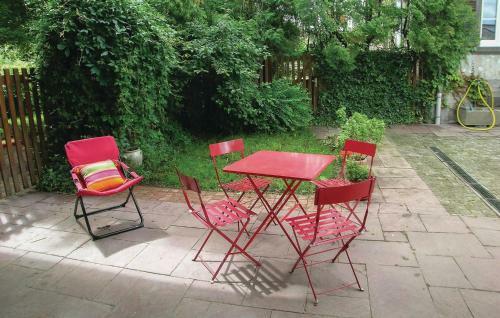 Holiday Home Sand 36