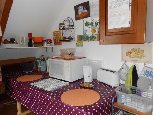 Bed & Breakfast Les Couleurs Picardes