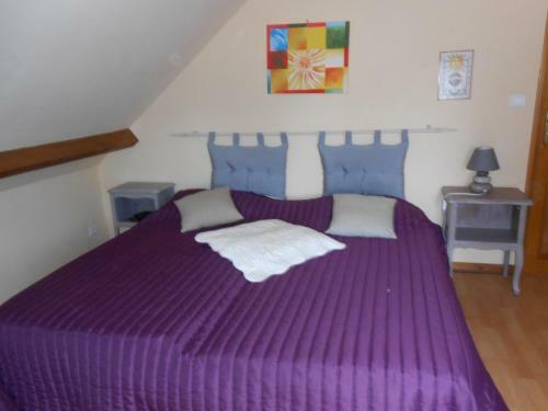 Bed & Breakfast Les Couleurs Picardes