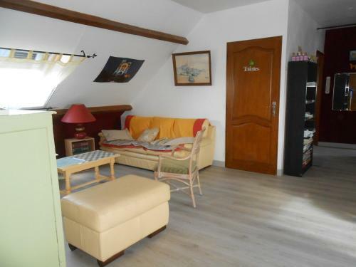 Bed & Breakfast Les Couleurs Picardes