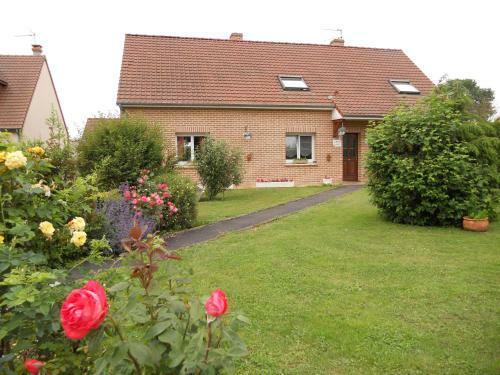 Bed & Breakfast Les Couleurs Picardes