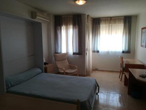 Apartamentos Arrixaca